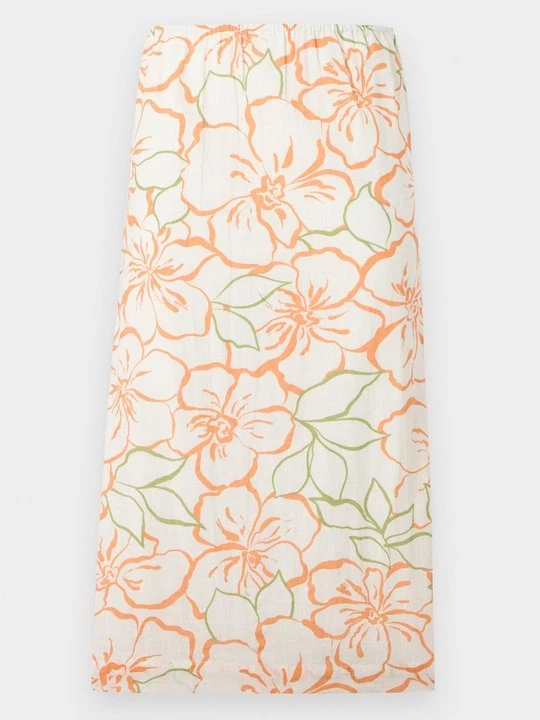Foto van product Maxirok Billabong wit