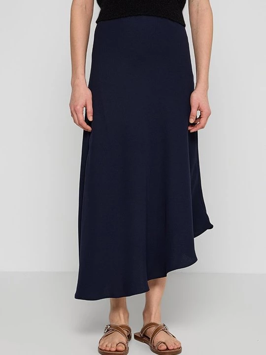 Foto van product Maxirok Closed donkerblauw