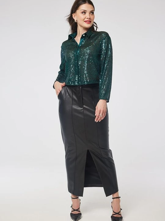 Foto van product Maxirok Closet zwart
