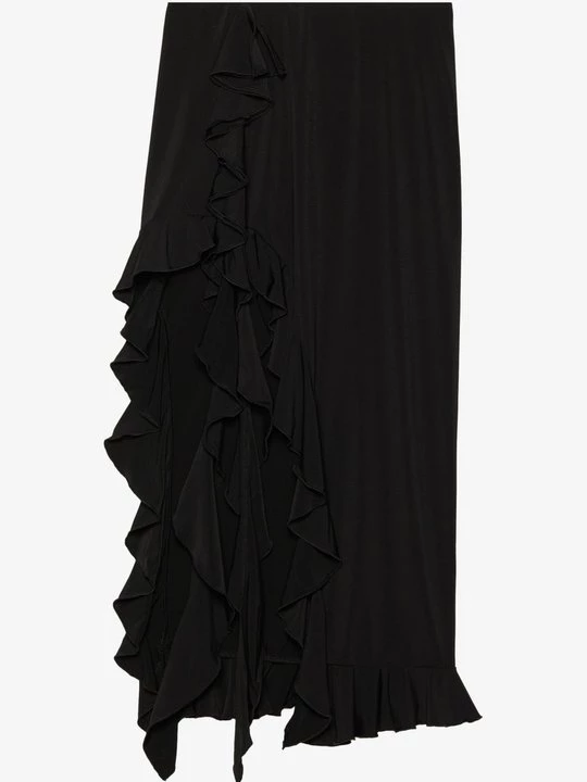 Foto van product Maxirok Even&Odd By Zalando zwart