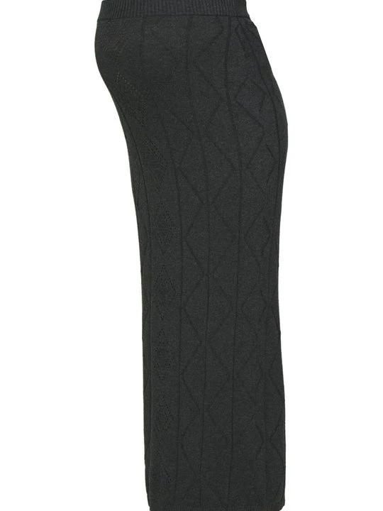 Foto van product Maxirok Glamorous grijs