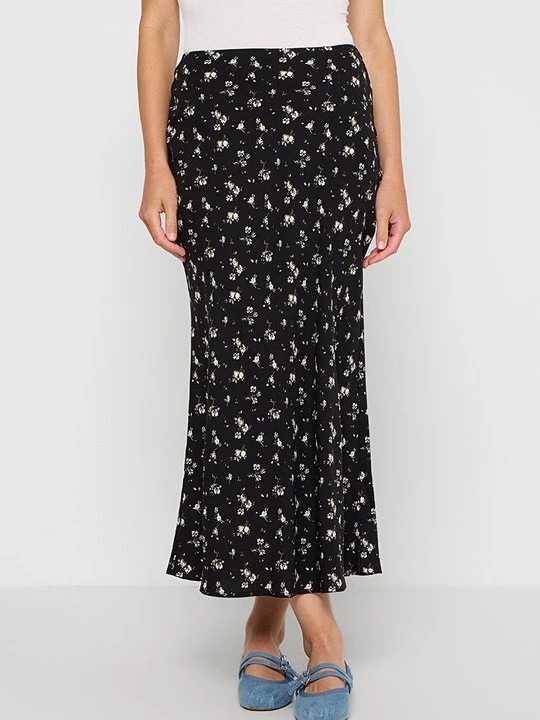Foto van product Maxirok Hollister Co. zwart