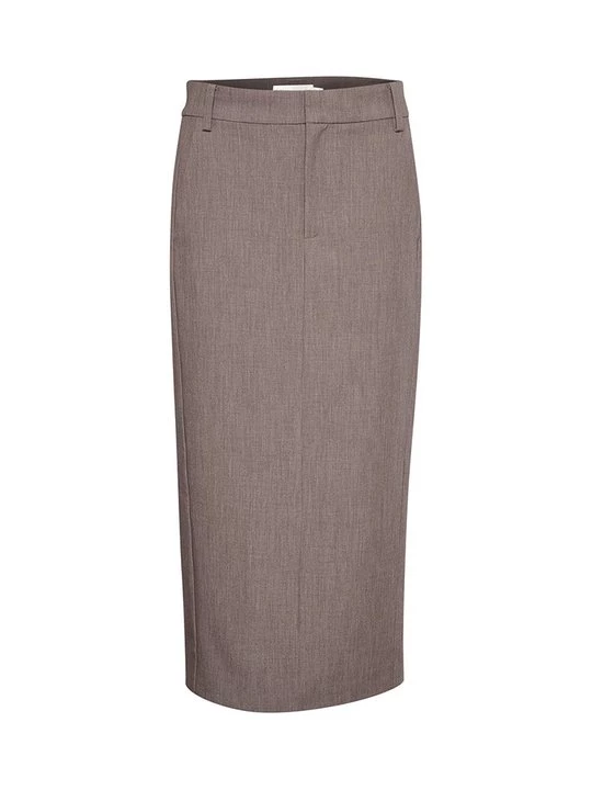 Foto van product Maxirok InWear taupe