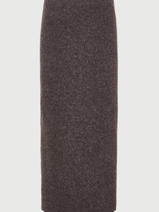 Foto van product Maxirok LeGer grijs gemêleerd