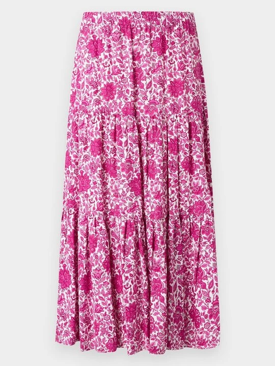 Foto van product Maxirok Michael Kors roze