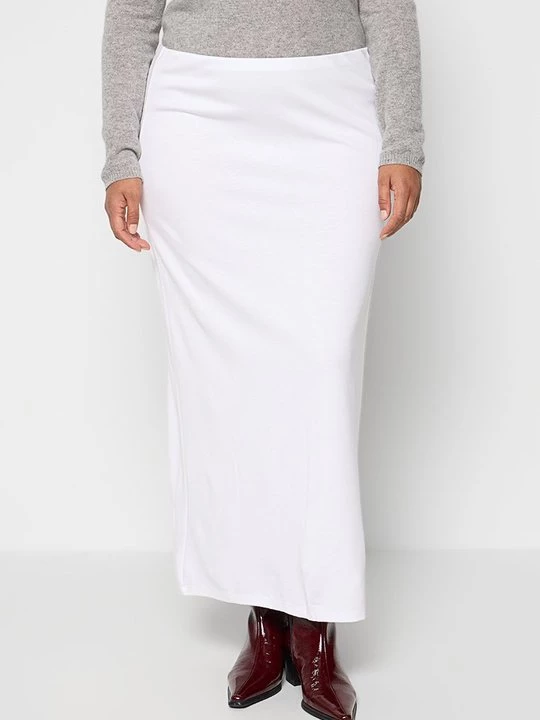 Foto van product Maxirok Monki rood
