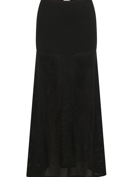Foto van product Maxirok My Essential Wardrobe zwart
