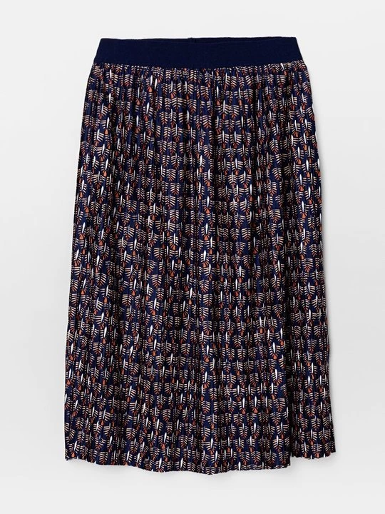 Foto van product Maxirok NAME IT donkerblauw