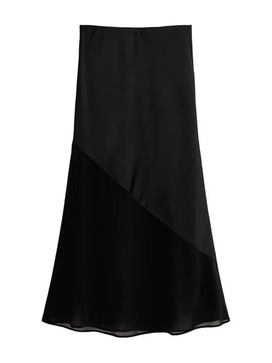 Foto van product Maxirok New Look zwart