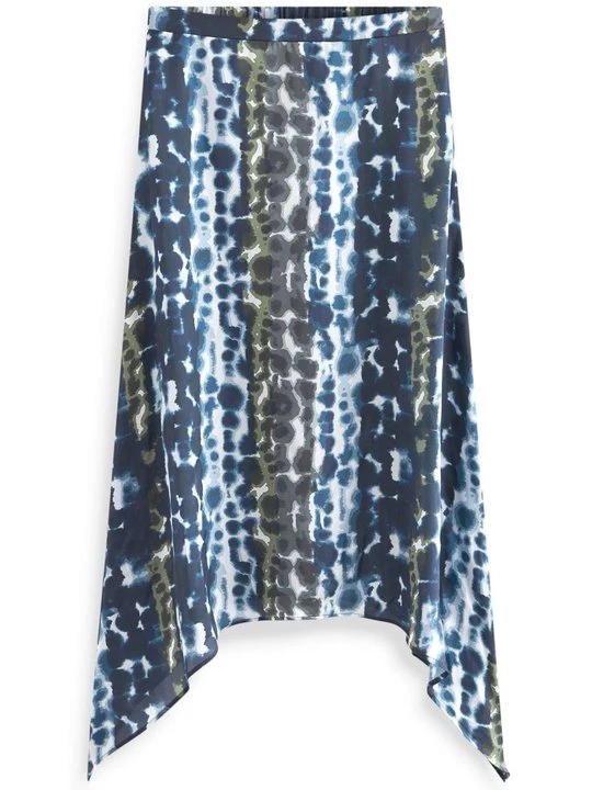 Foto van product Maxirok Next blauw