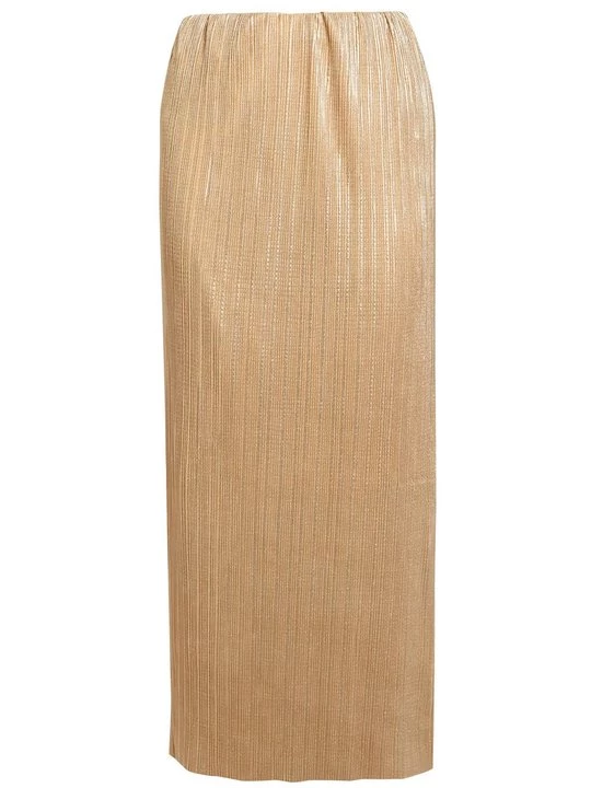 Foto van product Maxirok Next goudkleurig