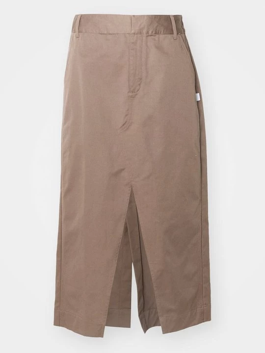 Foto van product Maxirok Nike bruin
