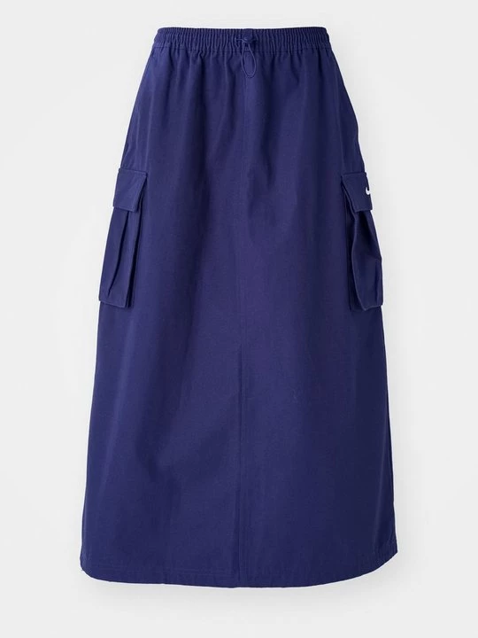 Foto van product Maxirok Nike donkerblauw