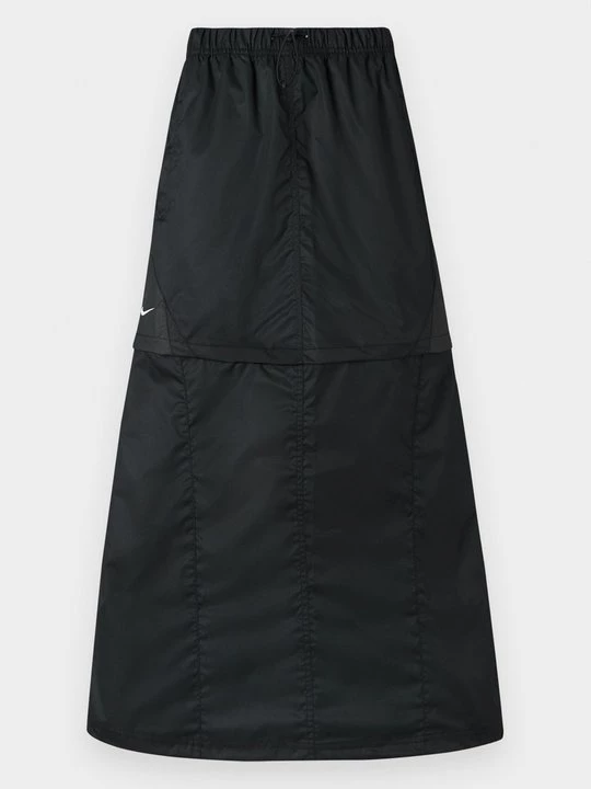 Foto van product Maxirok Nike zwart