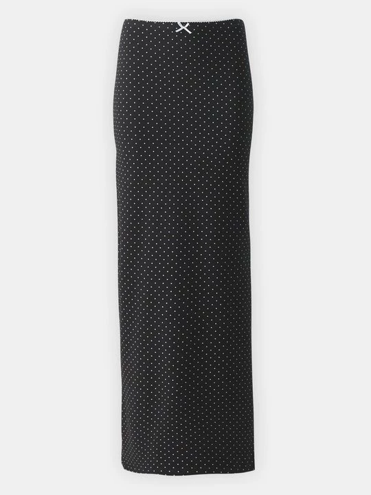 Foto van product Maxirok Only zwart