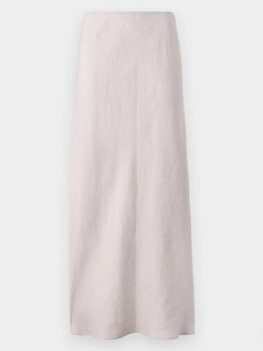 Foto van product Maxirok Samsøe Samsøe roze