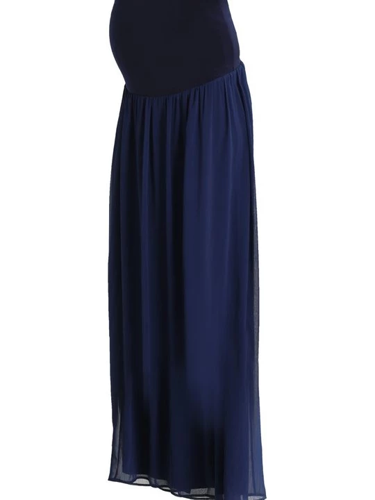 Foto van product Maxirok Sara' donkerblauw
