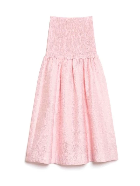 Foto van product Maxirok Sister Jane roze