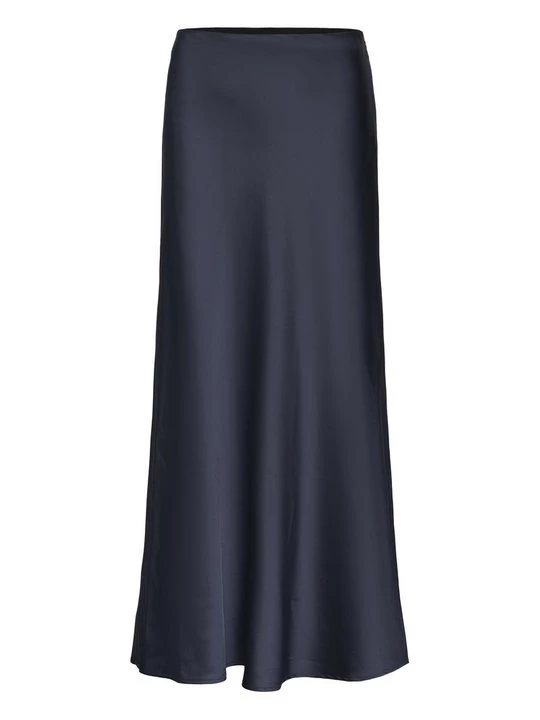 Foto van product Maxirok Soaked in Luxury donkerblauw