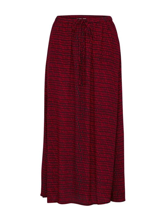 Foto van product Maxirok Soaked in Luxury rood