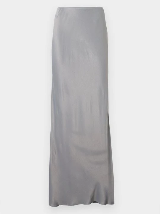 Foto van product Maxirok Topshop grijs