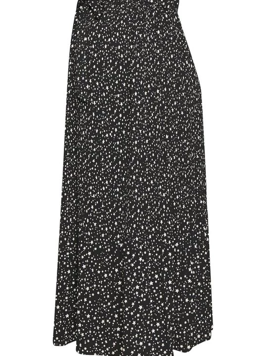 Foto van product Maxirok Topshop zwart