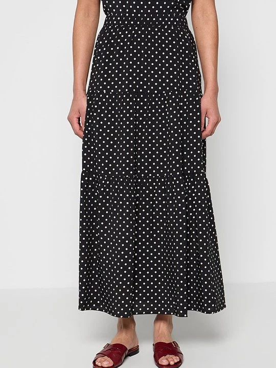 Foto van product Maxirok Vero Moda