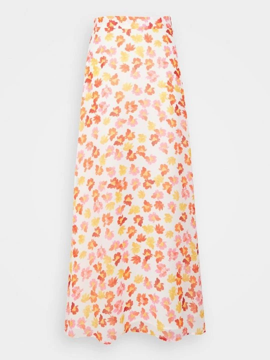 Foto van product Maxirok Vero Moda crème