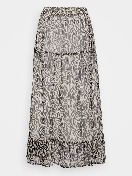 Foto van product Maxirok Vero Moda wit
