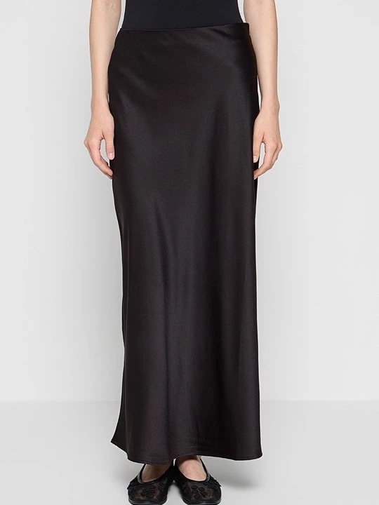 Foto van product Maxirok Vero Moda zwart