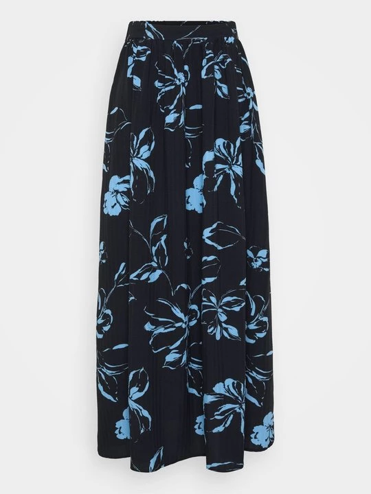 Foto van product Maxirok Vero Moda zwart