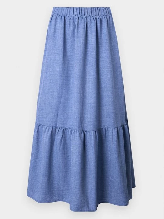 Foto van product Maxirok Vila blauw