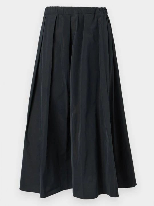 Foto van product Maxirok Weekend Max Mara zwart