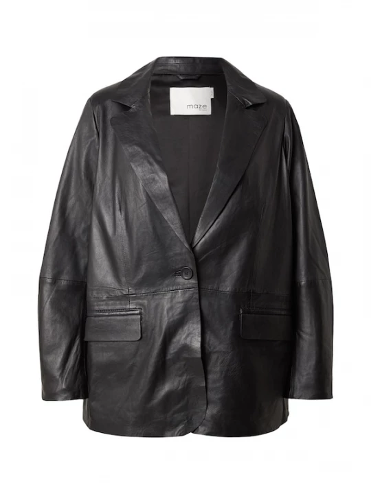 Foto van product Maze Blazers zwart