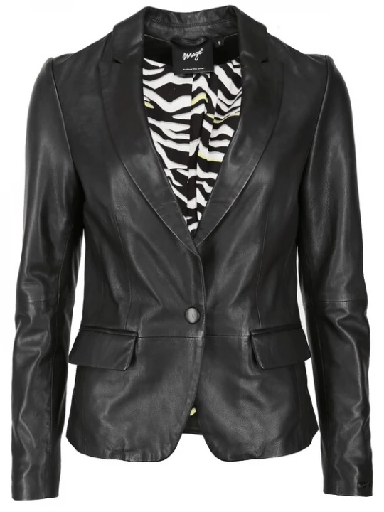 Foto van product Maze Blazers zwart