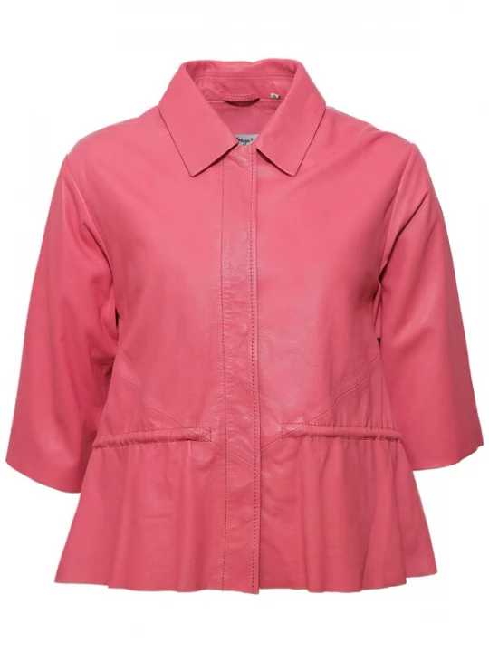 Foto van product Maze Blouse pink