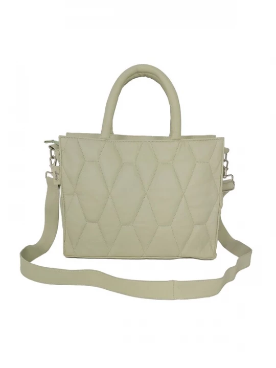 Foto van product Maze Handtas lichtgroen