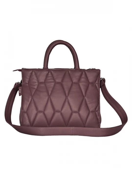 Foto van product Maze Handtas mauve