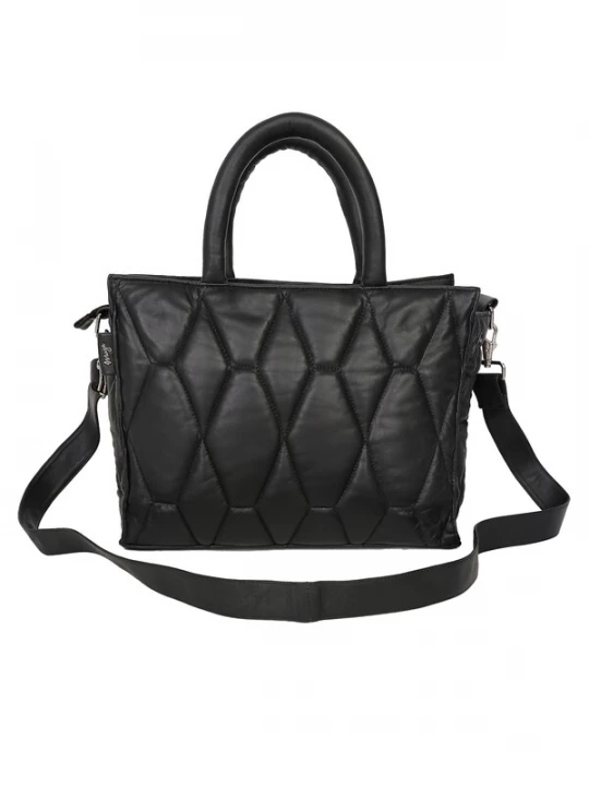 Foto van product Maze Handtas zwart