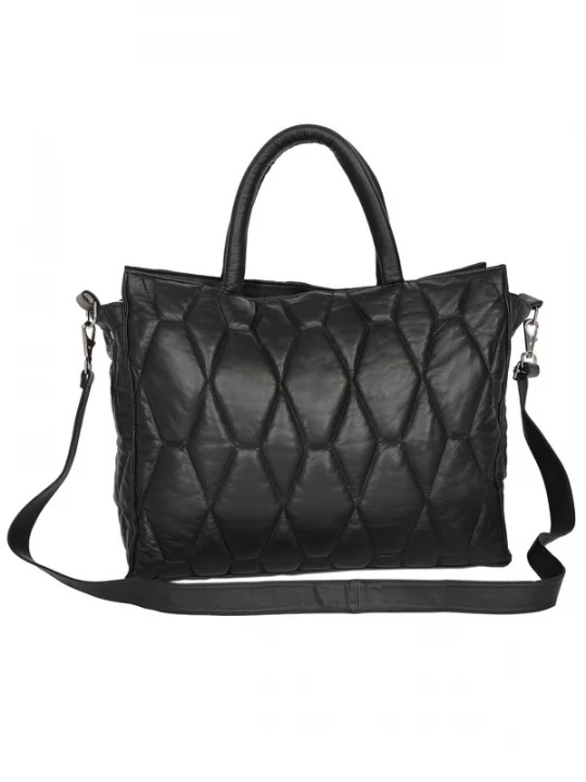 Foto van product Maze Handtas zwart