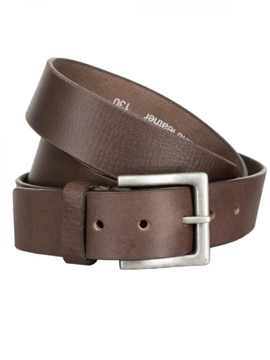 Foto van product Maze Riem ' 42020174 ' bruin