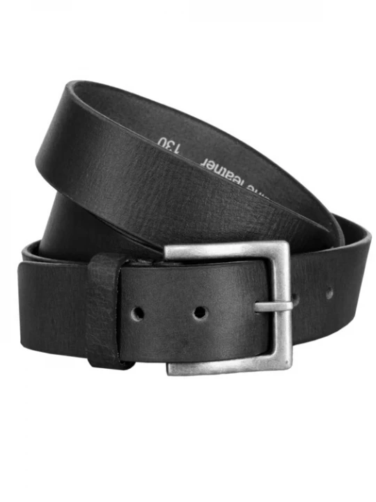 Foto van product Maze Riem ' 42020174 ' zwart