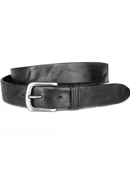 Foto van product Maze Riem 'MG18-01' zwart