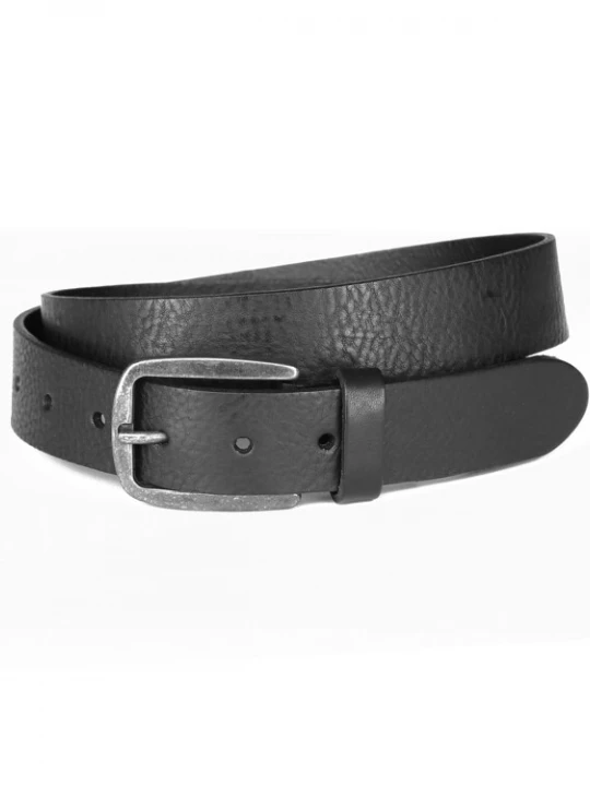 Foto van product Maze Riem 'MG18-16' zwart