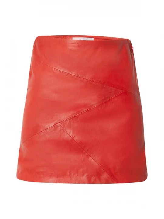 Foto van product Maze Rok knalrood