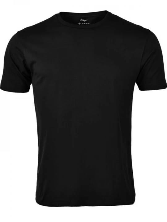 Foto van product Maze Shirt zwart