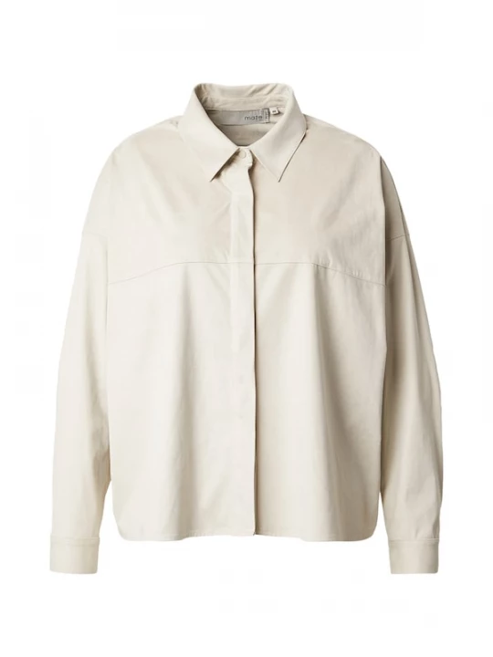 Foto van product Maze Tussenjas beige