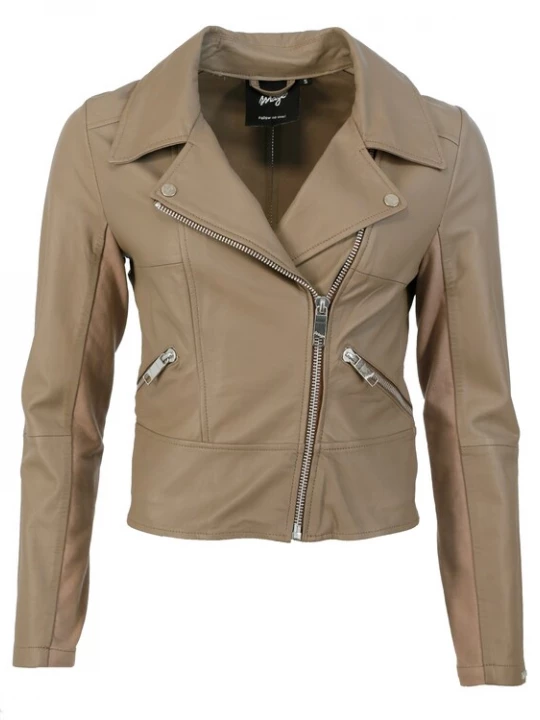 Foto van product Maze Tussenjas beige