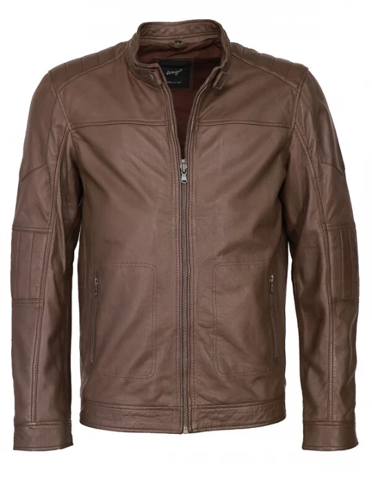 Foto van product Maze Tussenjas bruin