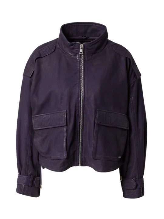 Foto van product Maze Tussenjas donkerblauw